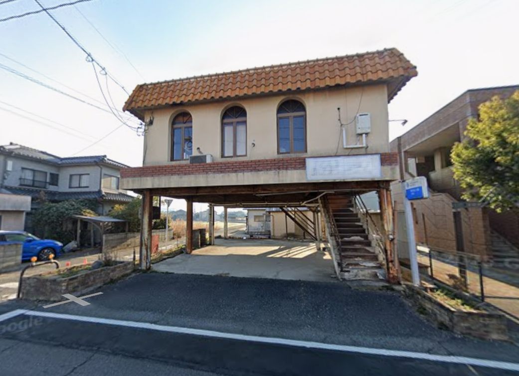 施工前